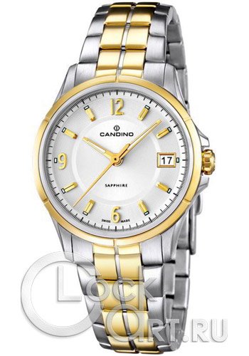 Женские наручные часы Candino Casual C4534.1