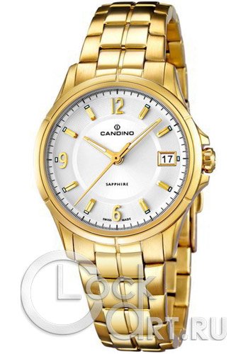 Женские наручные часы Candino Casual C4535.1