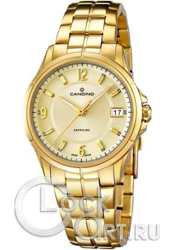 Женские наручные часы Candino Casual C4535.2
