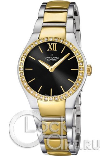 Женские наручные часы Candino Elegance C4538.3