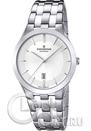Мужские наручные часы Candino Classic C4539.1