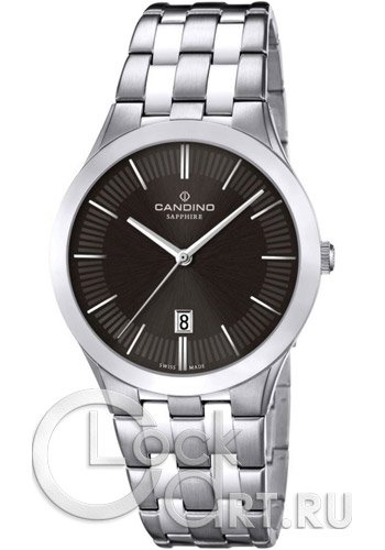 Мужские наручные часы Candino Classic C4539.3