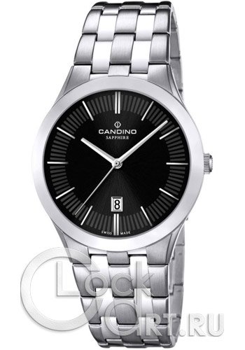 Мужские наручные часы Candino Classic C4539.4