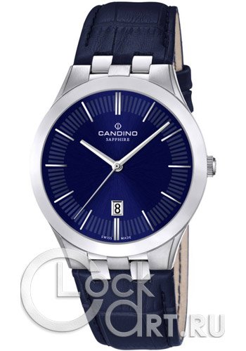 Мужские наручные часы Candino Classic C4540.2