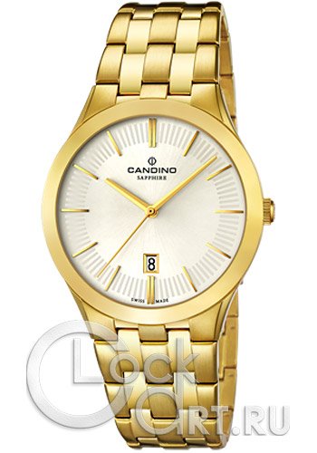 Мужские наручные часы Candino Classic C4541.1