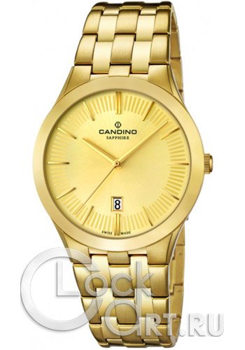 Мужские наручные часы Candino Classic C4541.2