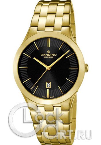 Мужские наручные часы Candino Classic C4541.3