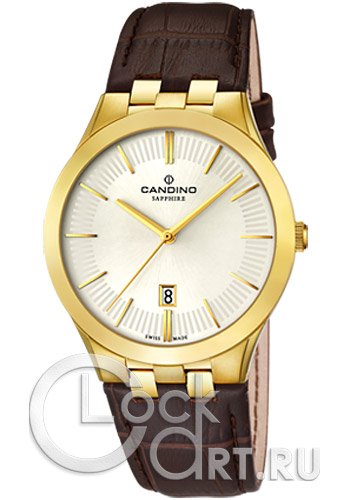 Мужские наручные часы Candino Classic C4542.1