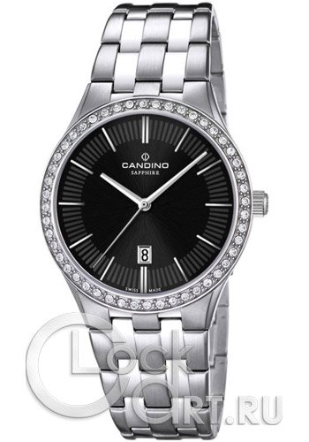Женские наручные часы Candino Classic C4544.3