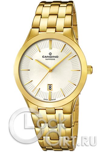 Женские наручные часы Candino Classic C4545.1
