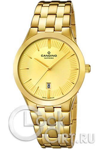 Женские наручные часы Candino Classic C4545.2
