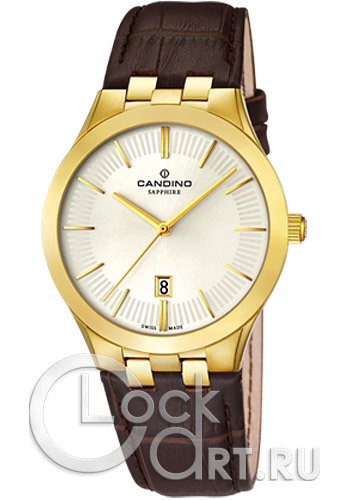 Женские наручные часы Candino Classic C4546.1