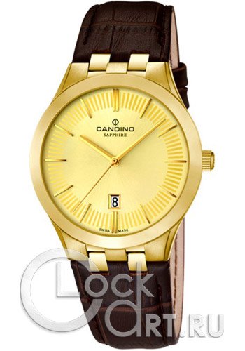 Женские наручные часы Candino Classic C4546.2