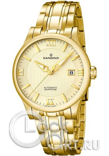 Мужские наручные часы Candino Classic C4547.3