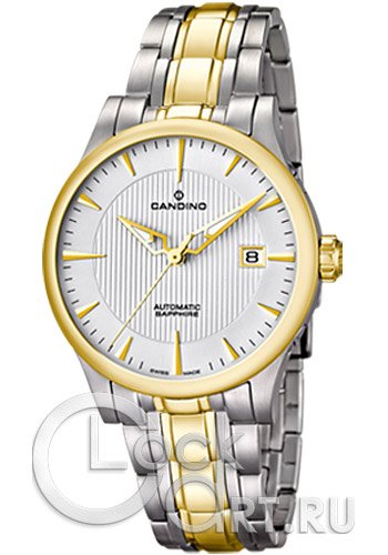 Мужские наручные часы Candino Classic C4549.1