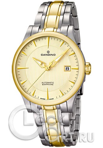 Мужские наручные часы Candino Classic C4549.3