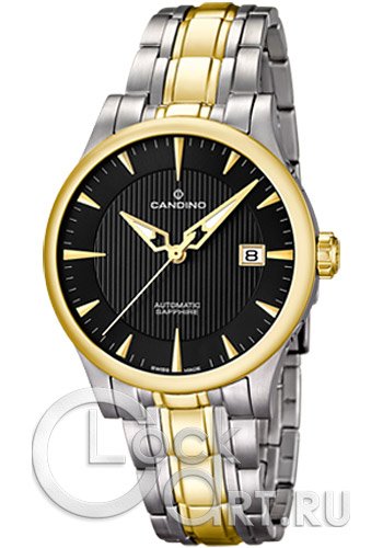 Мужские наручные часы Candino Classic C4549.4