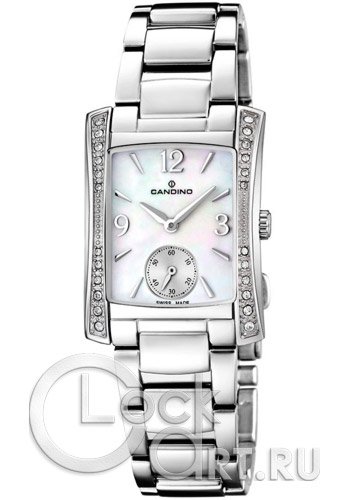 Женские наручные часы Candino Elegance C4554.1