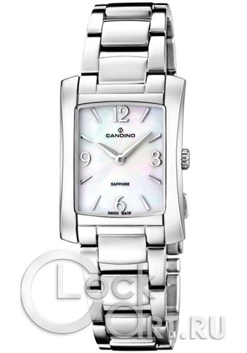 Женские наручные часы Candino Elegance C4556.1