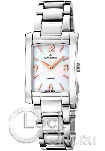 Женские наручные часы Candino Elegance C4556.2