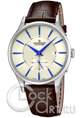 Мужские наручные часы Candino Casual C4558.2