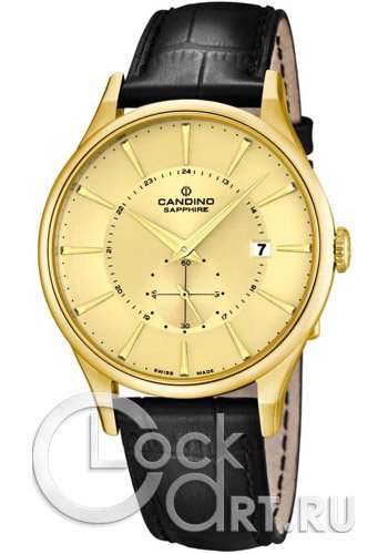 Мужские наручные часы Candino Casual C4559.2