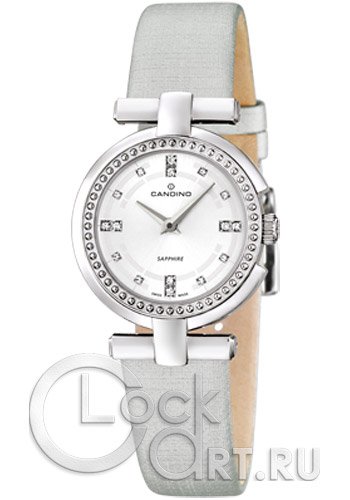 Женские наручные часы Candino D-Light C4560.1