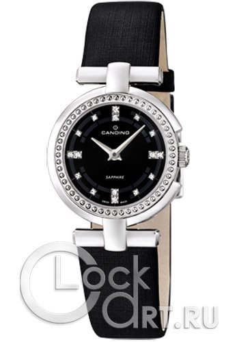 Женские наручные часы Candino D-Light C4560.2
