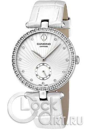 Женские наручные часы Candino D-Light C4563.1