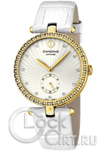 Женские наручные часы Candino D-Light C4564.1