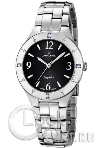 Женские наручные часы Candino Elegance C4571.2