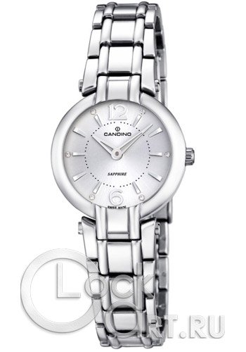 Женские наручные часы Candino Classic C4574.1