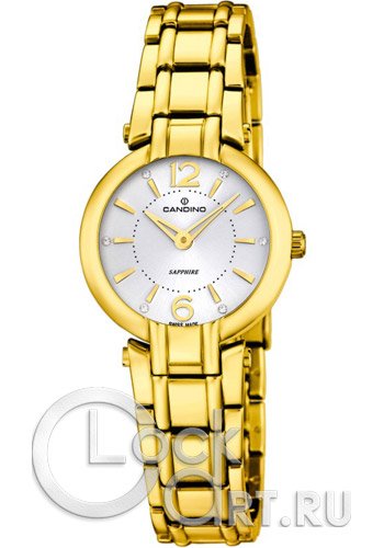 Женские наручные часы Candino Classic C4575.1