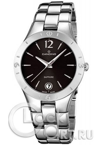 Женские наручные часы Candino Elegance C4576.2