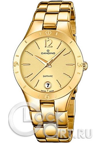 Женские наручные часы Candino Elegance C4577.2