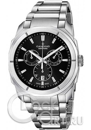 Мужские наручные часы Candino Classic C4579.2