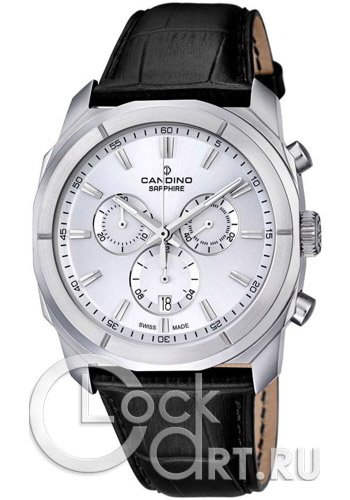Мужские наручные часы Candino Classic C4582.1