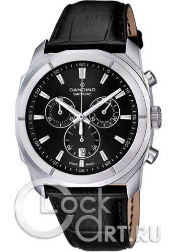 Мужские наручные часы Candino Classic C4582.2