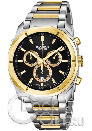 Мужские наручные часы Candino Classic C4583.2