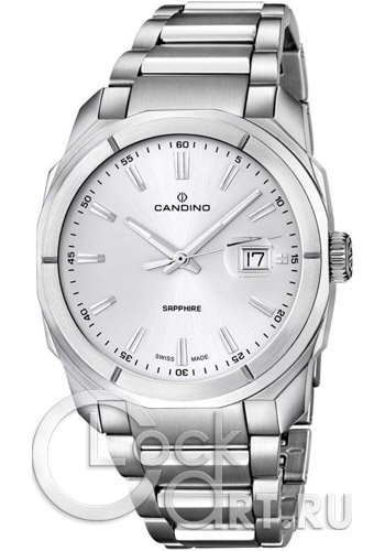 Мужские наручные часы Candino Classic C4585.1