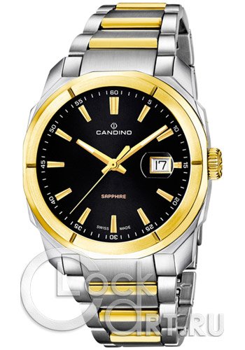 Мужские наручные часы Candino Classic C4587.2
