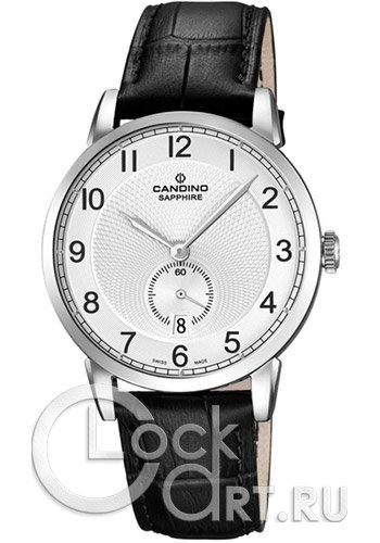 Мужские наручные часы Candino Classic C4591.1
