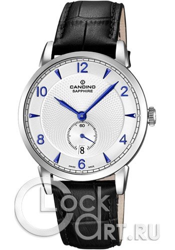 Мужские наручные часы Candino Classic C4591.2