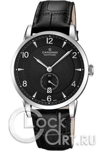 Мужские наручные часы Candino Classic C4591.4