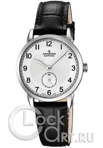 Женские наручные часы Candino Classic C4593.1