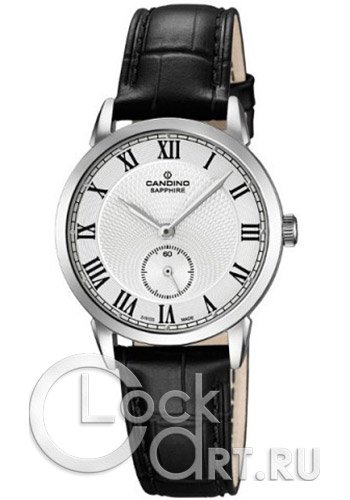 Женские наручные часы Candino Classic C4593.2