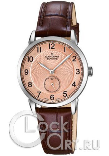 Женские наручные часы Candino Classic C4593.3