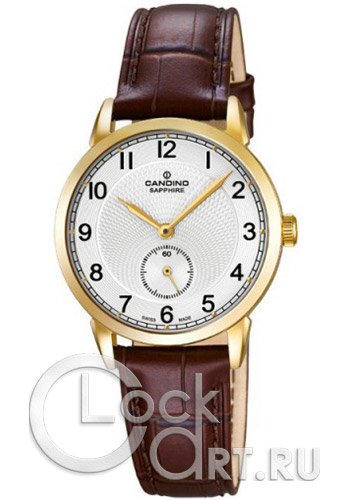 Женские наручные часы Candino Classic C4594.1