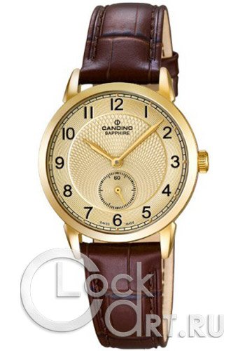 Женские наручные часы Candino Classic C4594.3