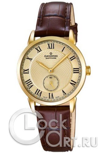 Женские наручные часы Candino Classic C4594.4